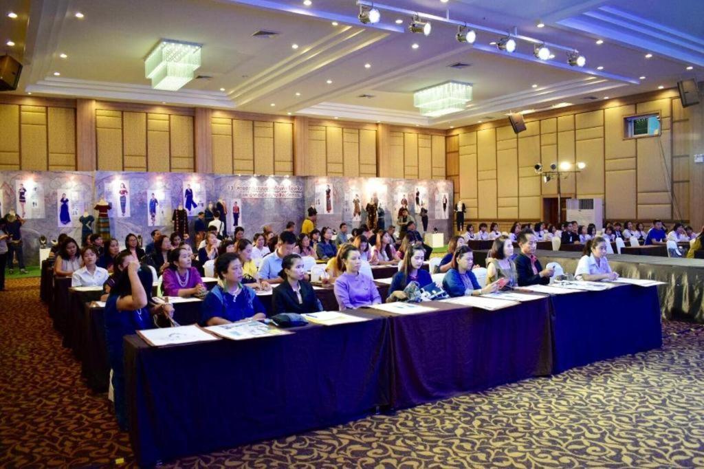 فندق ذا إمبريس نان المظهر الخارجي الصورة
