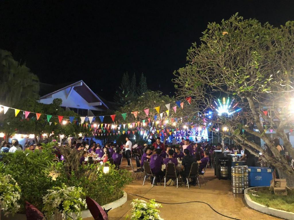 فندق ذا إمبريس نان المظهر الخارجي الصورة